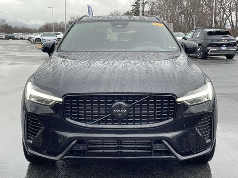 Used 2024 Volvo XC60 T8 Ultimate w/ Climate Package image 23