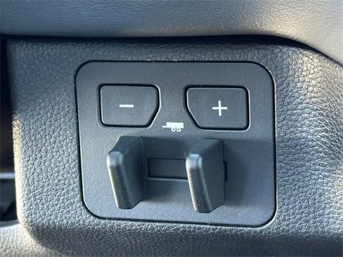 New 2026 Toyota Tundra Platinum image 20