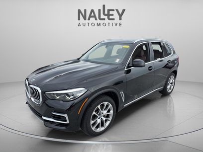 Used 2023 BMW X5 xDrive40i w/ Luxury Seating Package