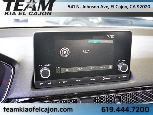 Used 2023 Honda Civic EX-L image 26