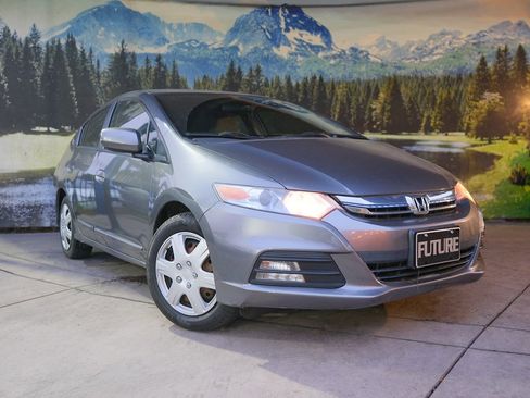 Used 2013 Honda Insight image 3