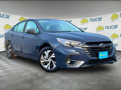 Used 2025 Subaru Legacy Premium