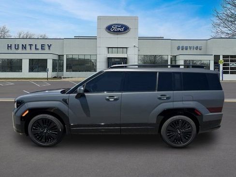 Used 2026 Hyundai Santa Fe Calligraphy AWD/4WD image 6