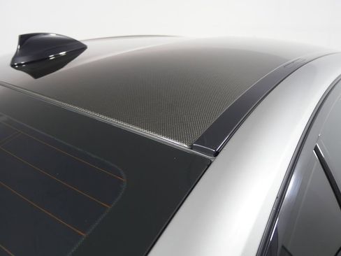 Used 2019 BMW M5 w/ Executive Package image 5