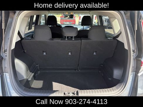 Used 2025 Kia Soul LX w/ LX Technology Package FWD image 12