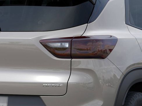 New 2026 Chevrolet TrailBlazer ACTIV w/ Driver Confidence Package image 11