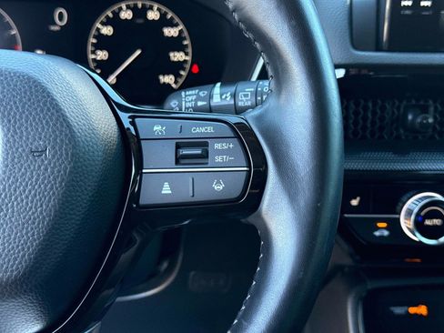 Certified 2025 Honda CR-V EX-L image 30