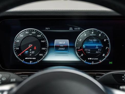 Used 2020 Mercedes-Benz G 63 AMG 4MATIC image 26