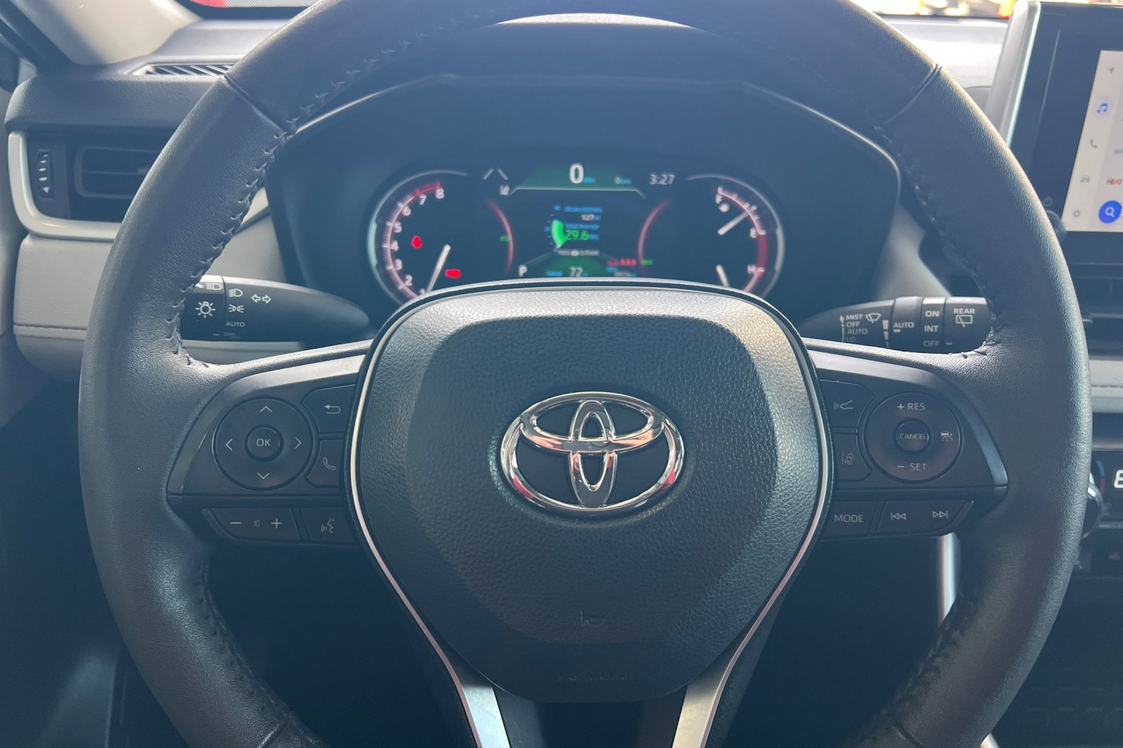 Certified 2025 Toyota RAV4 XLE w/ Convenience Package AWD/4WD image 20