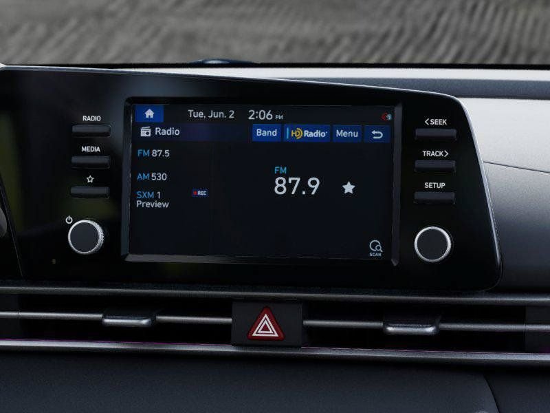 New 2026 Hyundai Elantra SE FWD image 13