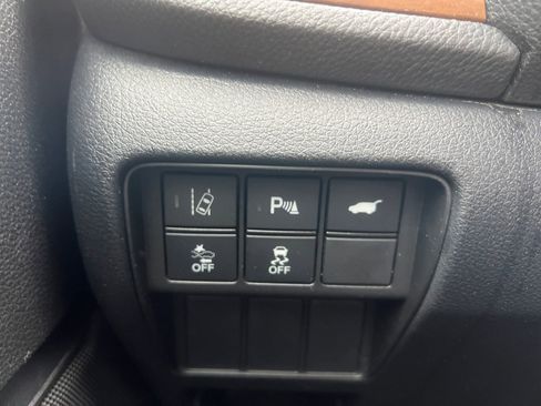 Used 2022 Honda CR-V Touring image 27