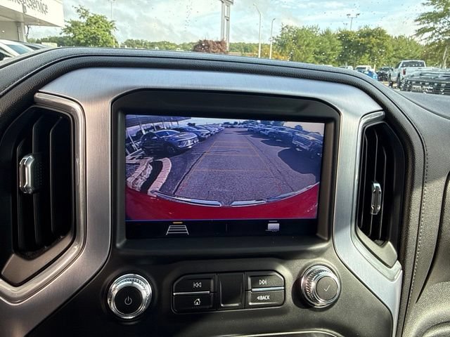 Used 2020 GMC Sierra 1500 SLE w/ SLE Value Package AWD/4WD image 22