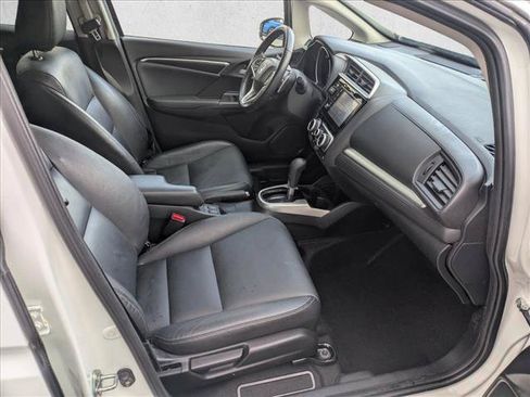 Certified 2018 Honda Fit EX-L image 18