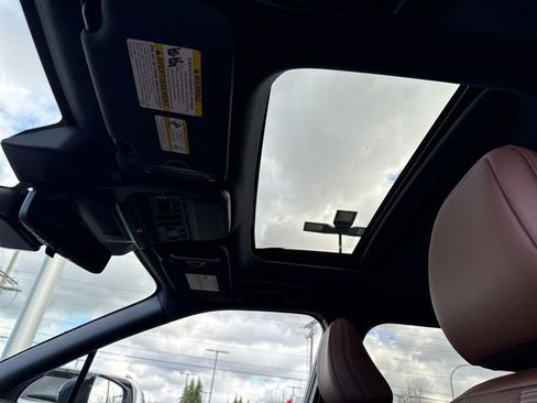 New 2026 Subaru Outback Touring XT image 30