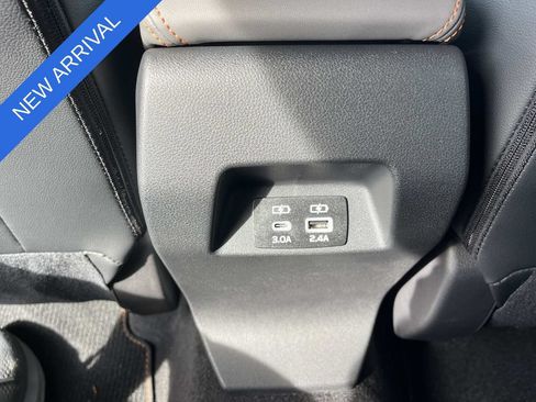 Certified 2025 Subaru Crosstrek 2.5i Limited w/ Crosstrek Mirror Package AWD/4WD image 18