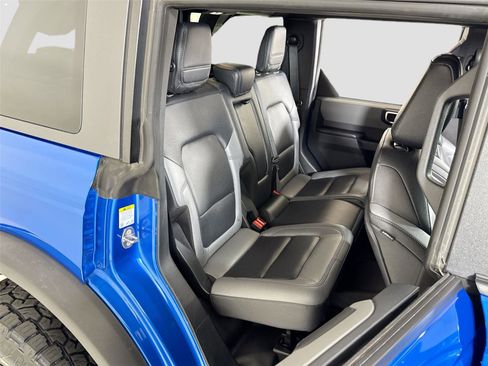 Used 2024 Ford Bronco Big Bend AWD/4WD image 30