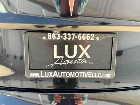 Used 2021 Tesla Model 3 Long Range AWD/4WD image 10