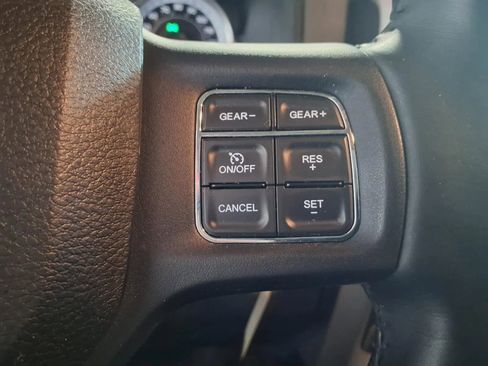 Used 2015 RAM 1500 Big Horn image 24