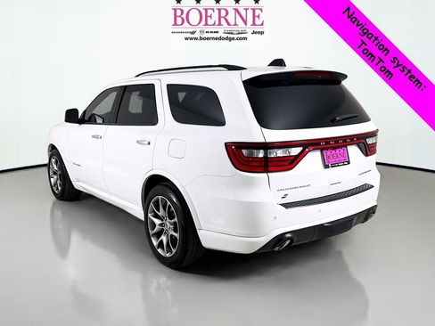 Used 2024 Dodge Durango Citadel w/ Tow 'N Go Package image 5