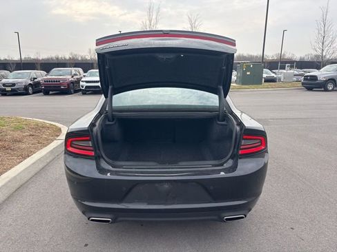 Used 2023 Dodge Charger SXT image 11