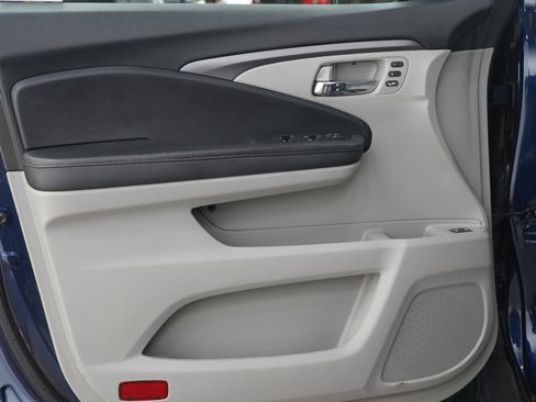 Used 2022 Honda Pilot EX-L image 22