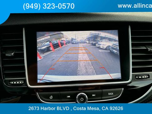 Used 2017 Buick Encore Essence image 11