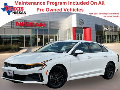Used 2025 Kia K5 LXS