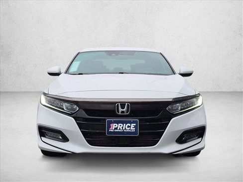 Used 2020 Honda Accord Sport image 2