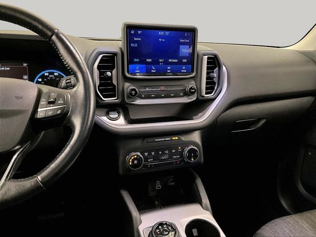 Used 2023 Ford Bronco Sport Big Bend w/ Convenience Package AWD/4WD image 6