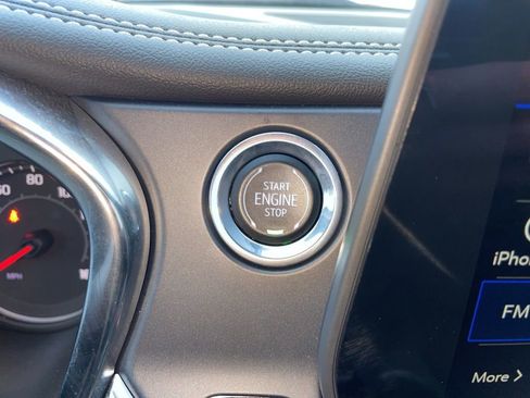 Used 2024 Chevrolet Blazer LT w/ Convenience Package image 21