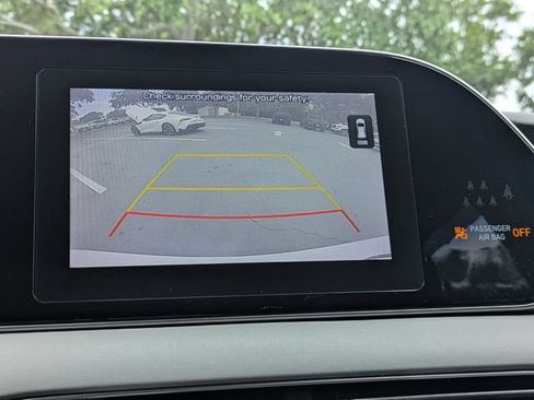 Used 2020 Hyundai Palisade SEL FWD image 24