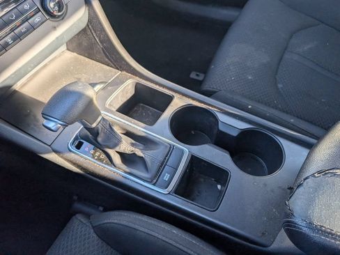 Used 2016 Kia Optima LX FWD image 21
