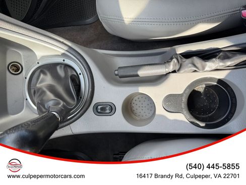 Used 2003 Ford Mustang GT image 18