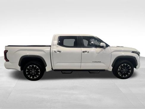 Used 2024 Toyota Tundra Limited image 8