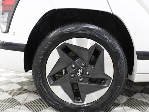 Used 2024 Hyundai Kona Limited FWD image 46