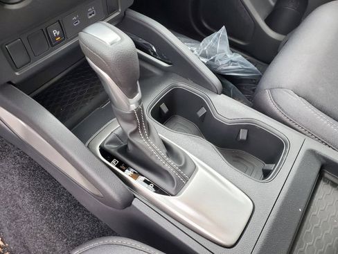 New 2025 Nissan Frontier SV AWD/4WD image 29
