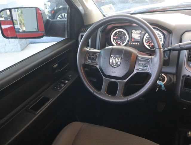 Used 2018 RAM 2500 Tradesman w/ Chrome Appearance Group AWD/4WD image 22