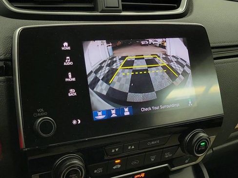 Certified 2019 Honda CR-V EX-L image 29