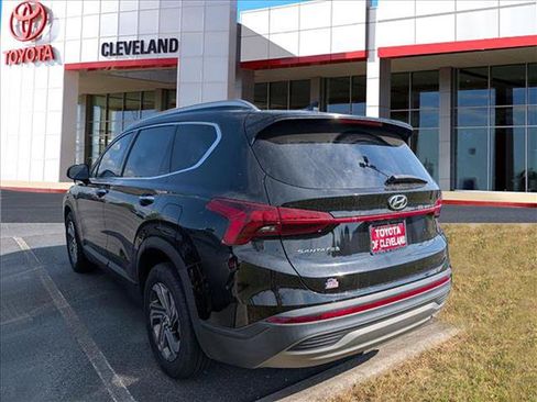 Used 2023 Hyundai Santa Fe SEL FWD image 5