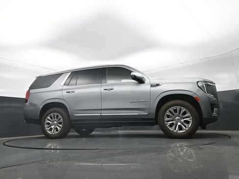 Used 2024 GMC Yukon Denali AWD/4WD image 28