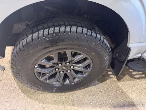 Used 2023 Ford F150 Tremor AWD/4WD image 30