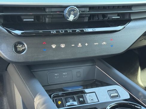 New 2026 Nissan Murano Platinum w/ Cargo Package AWD/4WD image 7