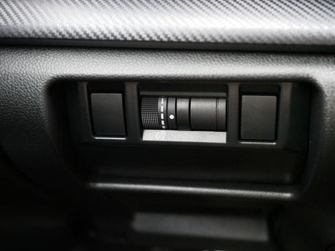 Certified 2025 Subaru Crosstrek 2.5i Sport AWD/4WD image 26