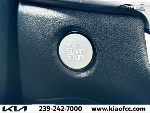 New 2026 Kia Sorento S w/ S Panoramic Sunroof Package FWD image 35