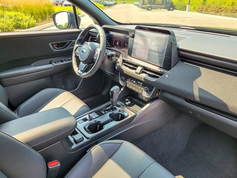 Certified 2026 Subaru Outback Limited XT AWD/4WD image 33