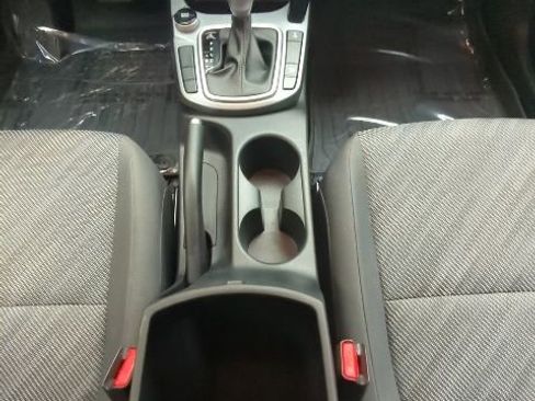 Used 2023 Kia Seltos LX image 22