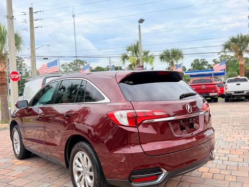 Used 2017 Acura RDX FWD image 12