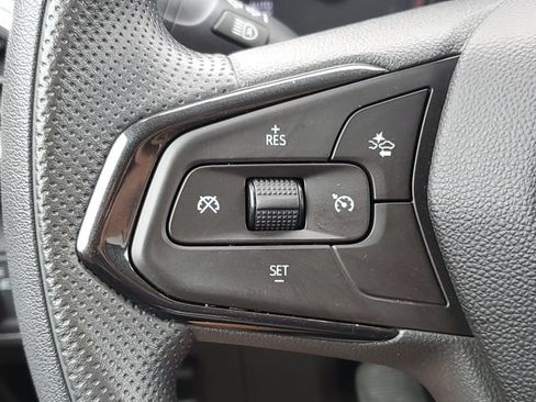 Used 2021 Chevrolet TrailBlazer LT w/ Convenience Package FWD image 23