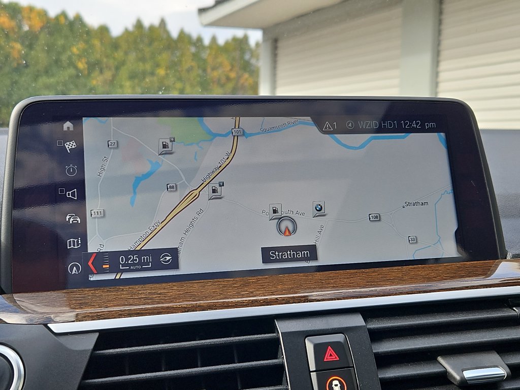 Used 2018 BMW X3 xDrive30i AWD/4WD image 18