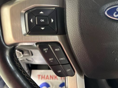 Used 2019 Ford F150 Platinum AWD/4WD image 25